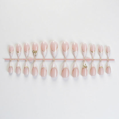 Elegant Decorative Nail Art Set Acalora