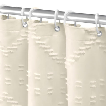 Decorative Shower Curtain