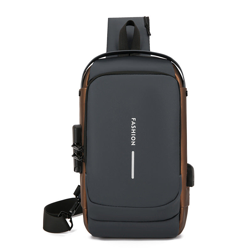 Versatile Sling Bag Acalora