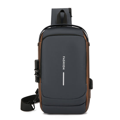 Versatile Sling Bag Acalora