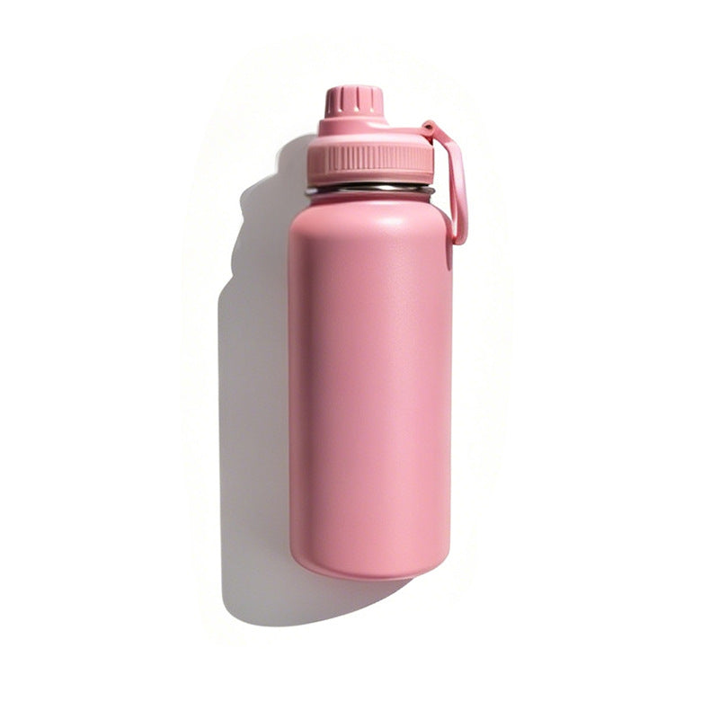 Women's Sporty Water Bottle Skanto