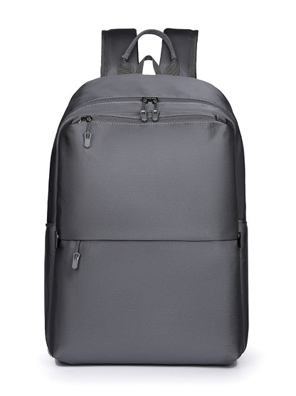 Sleek Multi-Compartment Backpack Acalora