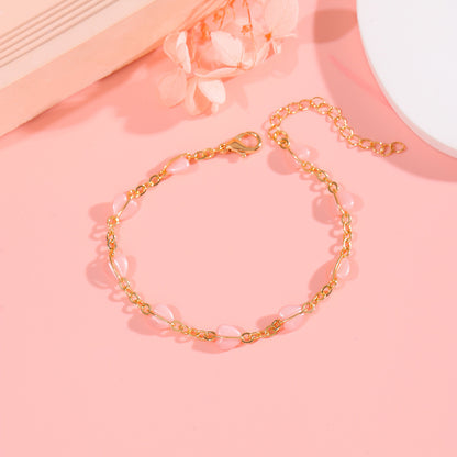 Elegant Beaded Bracelet Acalora