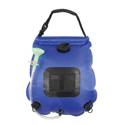 Skanto | Solar Shower Bag
