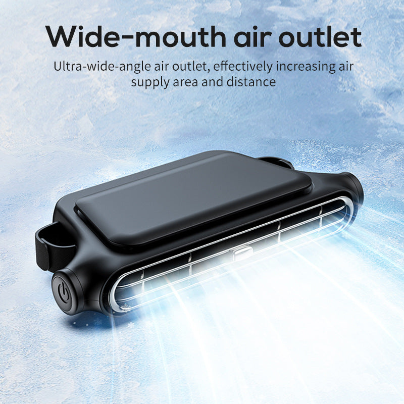 Unisex Portable Air Conditioner Brehn