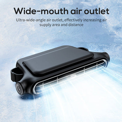 Unisex Portable Air Conditioner Brehn
