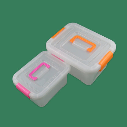 Modular Craft Organization Box Acalora
