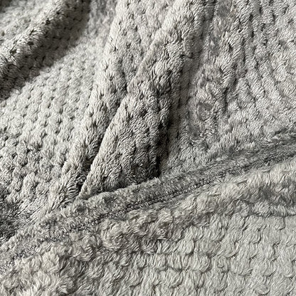 Plush Fleece Blanket
