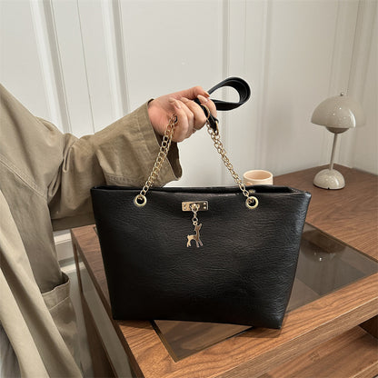 Chic Designer-Inspired Tote Bag Acalora