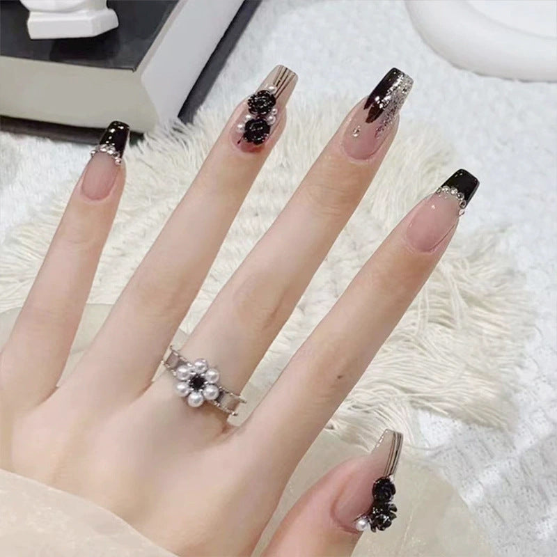Artificial Nails Acalora