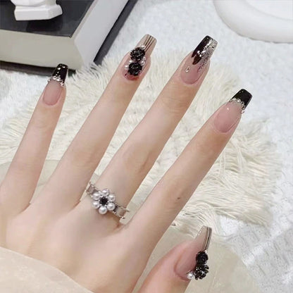 Artificial Nails Acalora