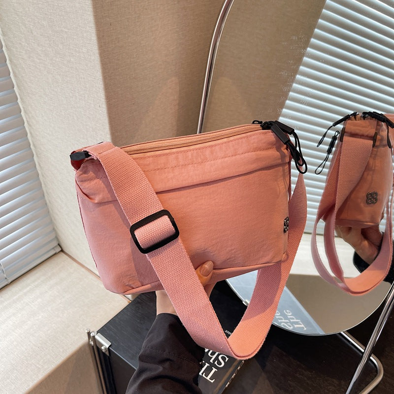 Minimalist Crossbody Sling Bag Acalora