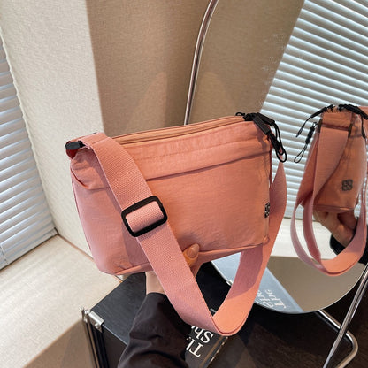 Minimalist Crossbody Sling Bag Acalora