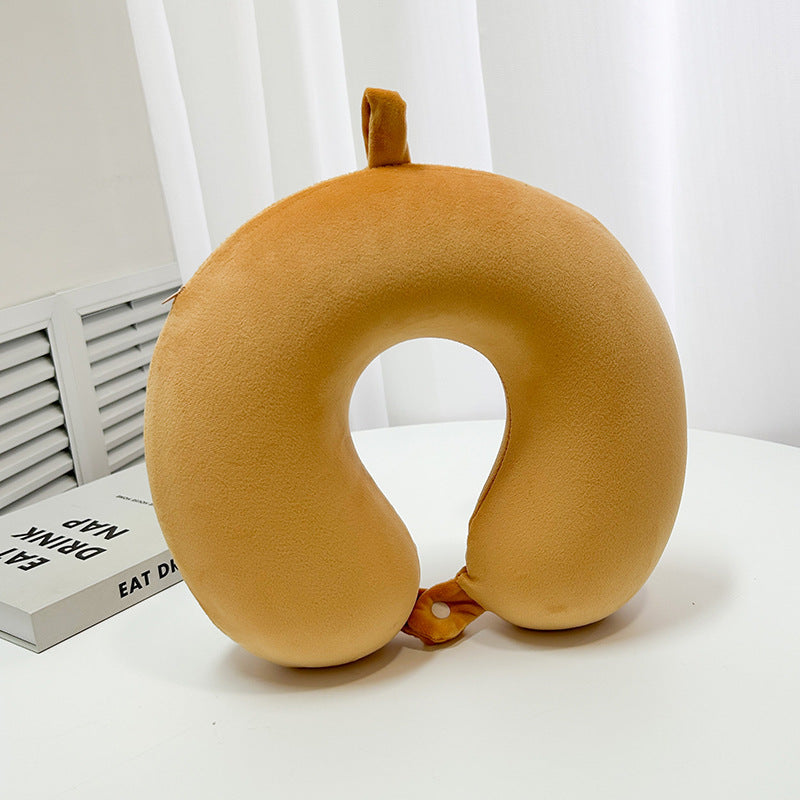 Women’s Orthopedic Travel Neck Pillow Kalsten