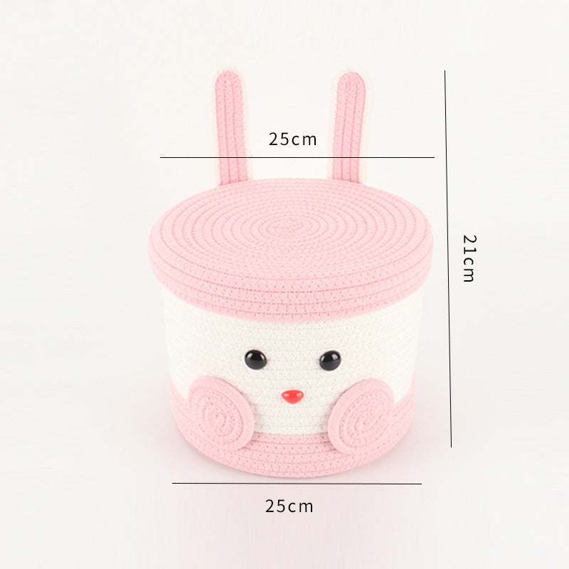 Storage basket Acalora