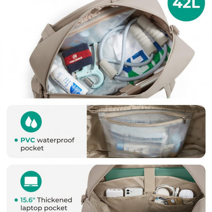 Multi-Functional Tennis Bag Acalora