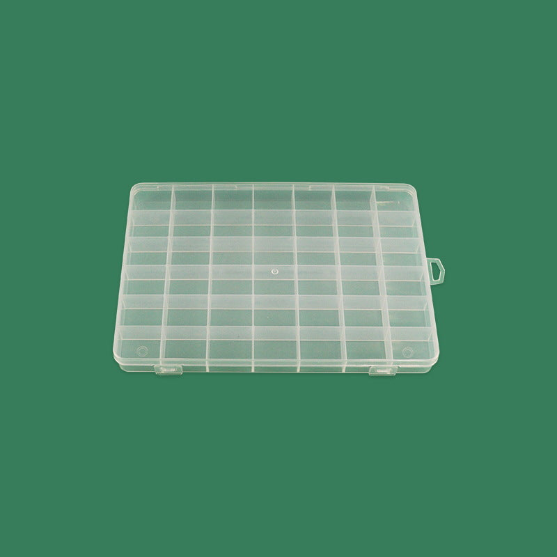 Modular Compartment Storage Tray Acalora