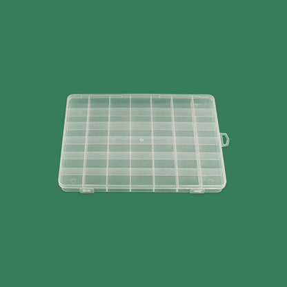 Modular Compartment Storage Tray Acalora