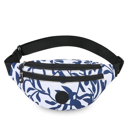 Stylish Utility Fanny Pack Acalora