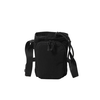 Stylish Drawstring Crossbody Bag Acalora