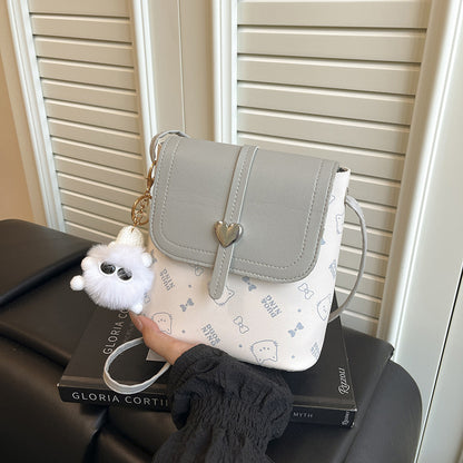 Cute Mini Crossbody Bag Acalora