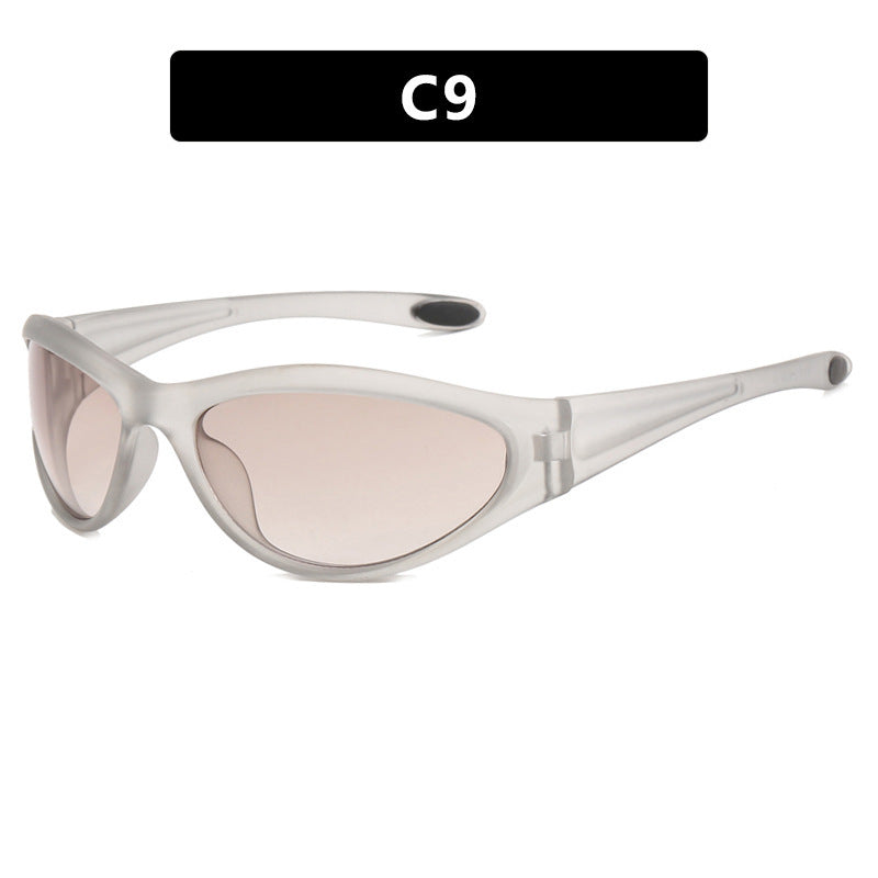 Women’s Sporty Sunglasses Bowlift