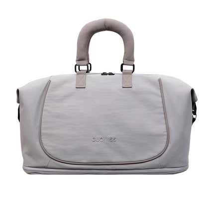 Sporty Travel Duffel