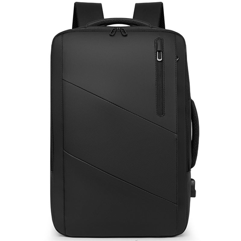 Professional Slim Organizational Backpack Acalora