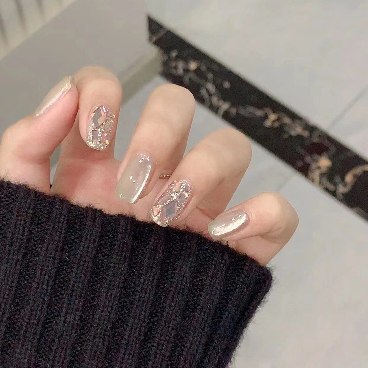 Acrylic Nail Art Design Kit Acalora