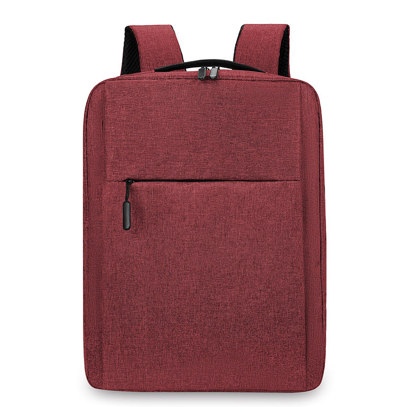 Sleek Minimalist Backpack Acalora