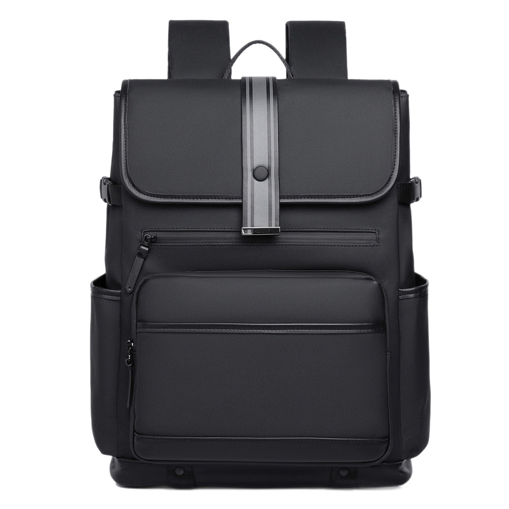 Functional Multi-Pocket Backpack Acalora