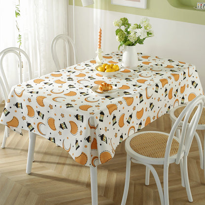Decorative Seasonal Table Cover