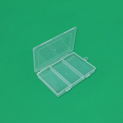Multi-Compartment Craft Storage Organizer Acalora