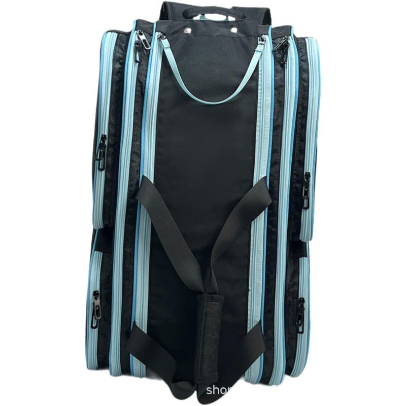 Versatile Sports Gear Duffel Bag Acalora