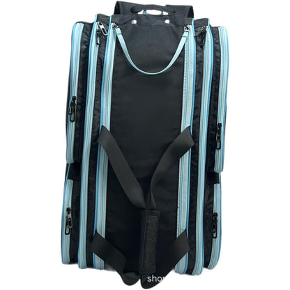 Versatile Sports Gear Duffel Bag Acalora