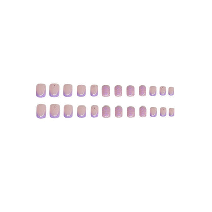 Elegant Nail Art Set with 3D Textured Designs Acalora