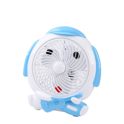 Ladies' Toy Fan Karnz