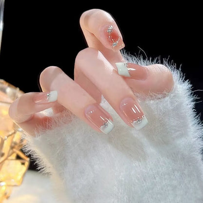 Elegant Nail Art Kit Acalora