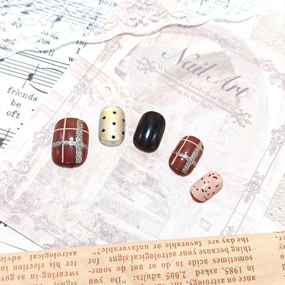 Artful Nail Tips Acalora