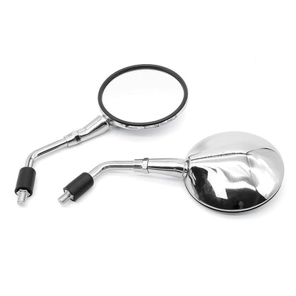 High-Quality Adjustable Motorcycle Mirrors Skanto