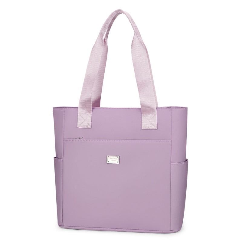 Everyday Stylish Utility Tote Bag Acalora