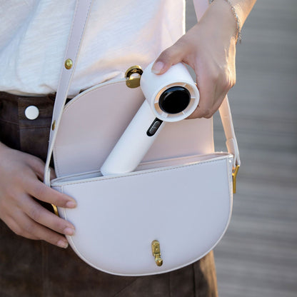 Ladies' Portable Hairdryer Brehn