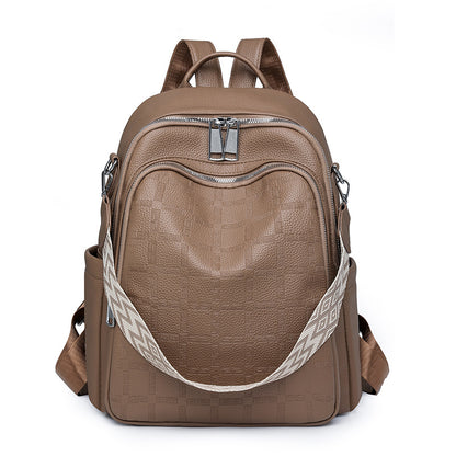 Multi-Functional Urban Backpack Acalora