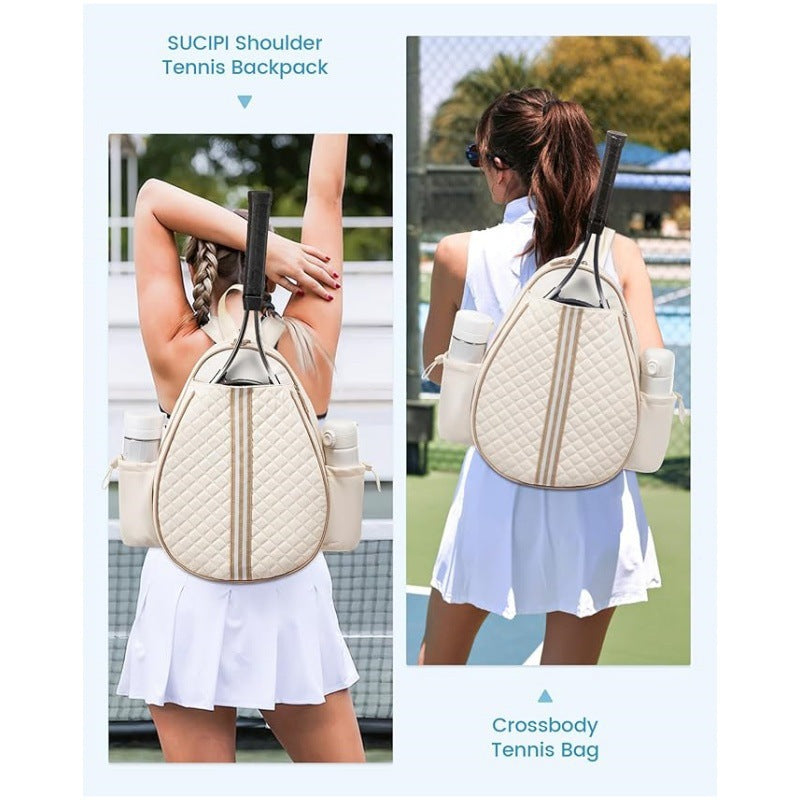 Tennis Racket Carry Backpack Acalora
