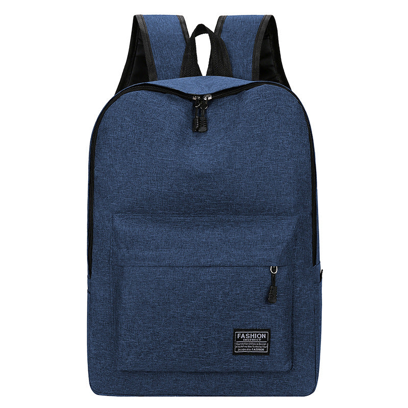 Minimalist Laptop Backpack Acalora