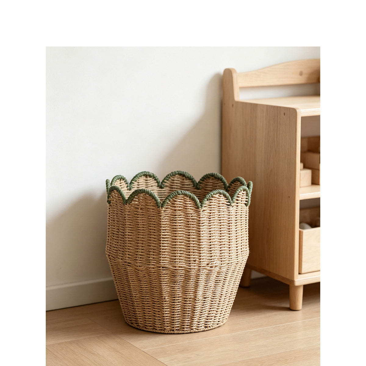 Decorative storage baskets Acalora