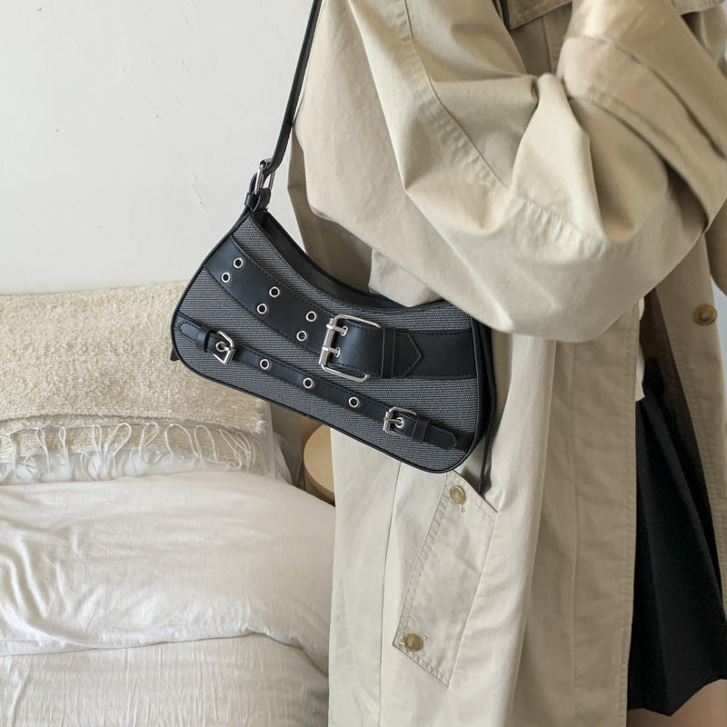 Chic Contemporary Handbag Acalora