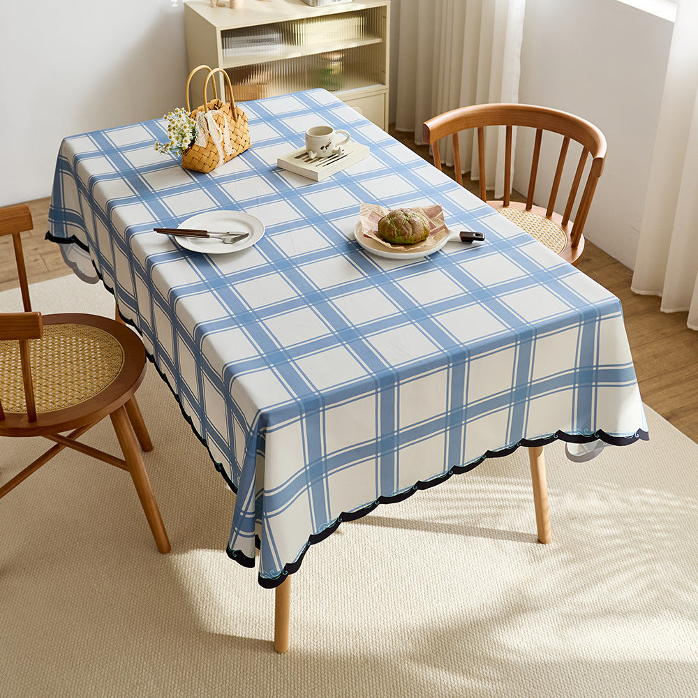 Decorative Tablecloth