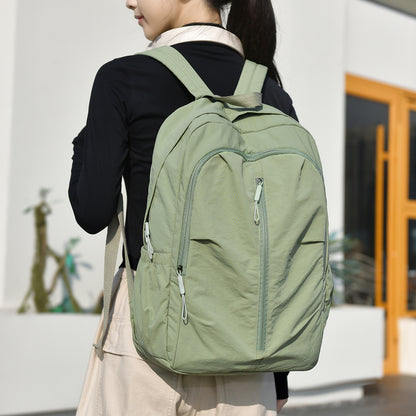 Lightweight Multi-Functional Travel Backpack Acalora