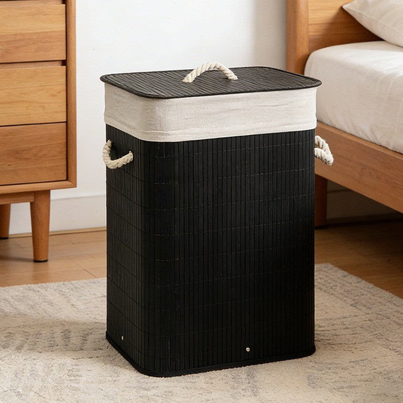 Modern laundry chest Acalora